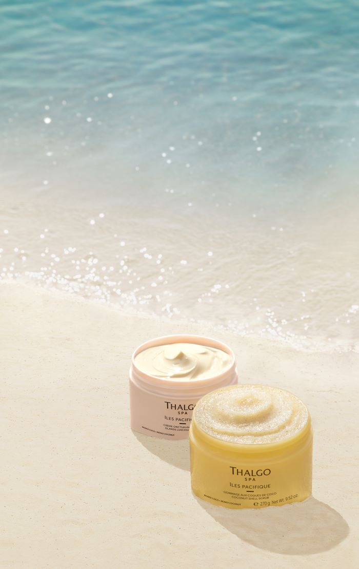 Îles Pacifique 2.0 1